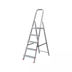 Beorol Merdevine aluminijumske 4 stepenika