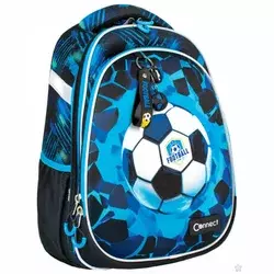 Anatomski ranac XT Football Blue 57382