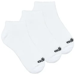 adidas PERFORMANCE T LIN LOW 3P
