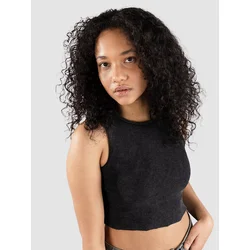 Freeworld Laney Tank Top caviar