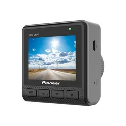PIONEER DVR auto kamera VREC-170RS
