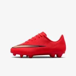 Nike JR VAPOR 17 CLUB FG/MG
