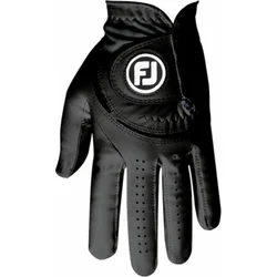 Footjoy Weathersof moška rokavica za golf Regular LH Black L 2024