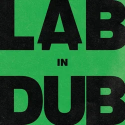 L.A.B. & Paolo Baldini DubFiles - L.A.B In Dub (Limited Edition) (LP)