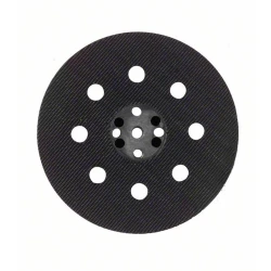 BOSCH P115mm Brusni tanjir srednji sa 8 rupa 2608601065