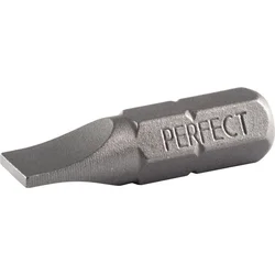 shumee STALCO Ploska konica 0,8x5,0x25 PERFECT