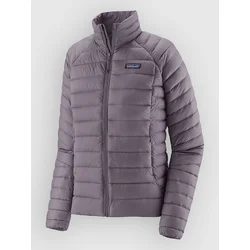 Patagonia Down Jacket may grey