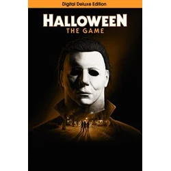 Halloween Deluxe Edition Steam Key (PC) GLOBAL