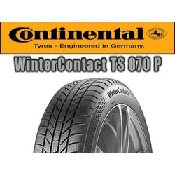 Continental 325/40r22 conti win ts 870 p 114v fr zimska ( 72355908 )