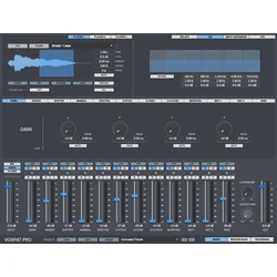 Digital Brain Instruments Voxpat Pro (Digitalni izdelek)