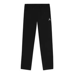 Jordan Hlače BROOKLYN ESSENTIALS črna/bela