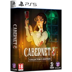 Cabernet - Collectors Edition (PS5)