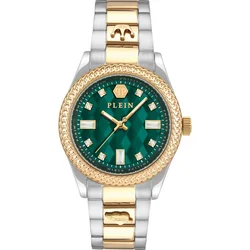 Philipp Plein PWCDA0524 Ladies Watch Queen 38mm 5ATM