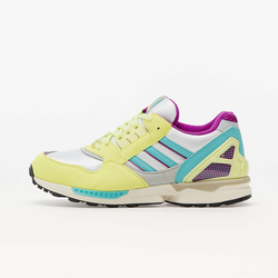adidas ZX 9000 Pulse Yellow/ Ash Silver/ Acid Mint GY4680