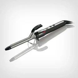 Babyliss Pro Uvijač za kosu, Digitalni 16mm, Crni