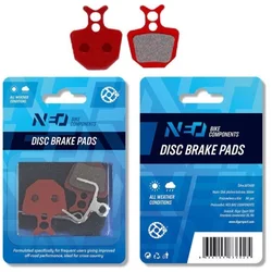 Neo bike Disk pločice neo za formulu ( 1871499-3 )