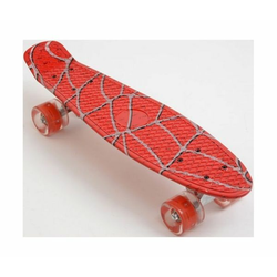 BBO Skejtbord (A009) - Spider