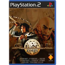Genji (PS2) - rabljeno
