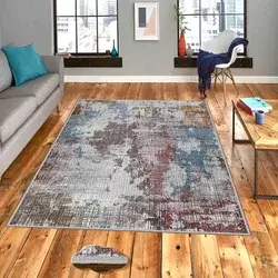 Conceptum Hypnose Tepih, 50x80cm, Beli
