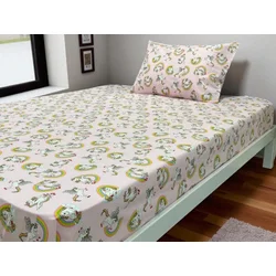 Čaršav Ranforce 160x240cm bez lastiša A12 ( VLK000536-a12 )