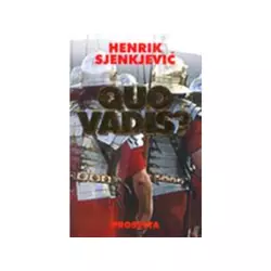 Quo Vadis? - Henrik Sjenkjevič