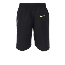 Nike Muški šorc za kupanje Ocean Merge NESSF790-001, Crni