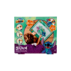 Alltoys Stitch Creative Water Painting Pad