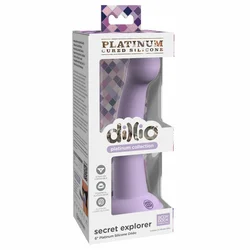Dillio Secret Explorer