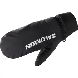 Rokavice Salomon CROSS WARM MITTEN U