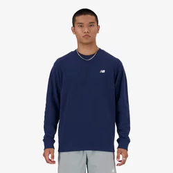 New Balance Sport Essentials French Terry Crew
