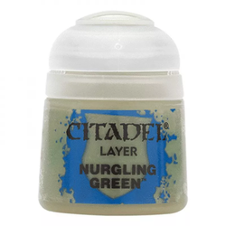 Layer: Nurgling Green