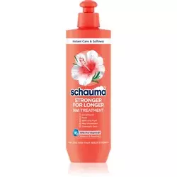 Schauma Tretman za kosu Stronger for longer, 300 ml
