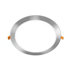 APLED - LED kupatilsko ugradno svetlo RONDO LED/24W/230V IP41 300 mm