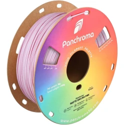 Polymaker Panchroma™ PLA Matte Sakura Pink - 1,75 mm/1000 g