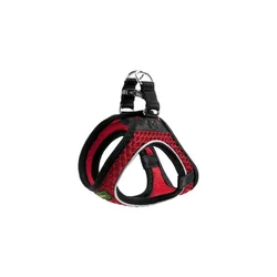 Hunter Hilo Comfort Rdeča Opremi M 58 - 65 m