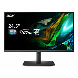 ACER monitor EK251QEB FHD LED