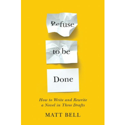 Refuse To Be Done