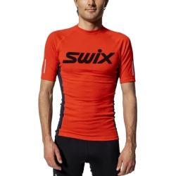 Majica SWIX Roadine RaceX