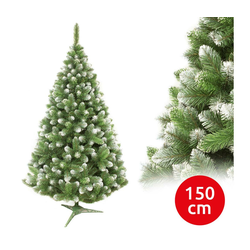 Borova božićna jelka 150 cm