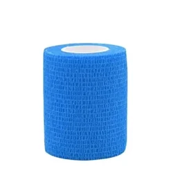 OctaCare samolepljivi elastični zavoj, plavi 7,5cm x 4,5m ( 244152 )