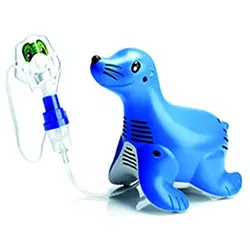 Inhalator kompresorski za decu Philips Sami