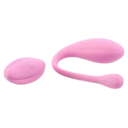 ZENN The Pink Love Control