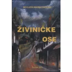 Živinieke ose