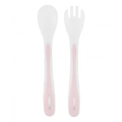 KikkaBoo set kaA!iÄ?ica i viljuA!ka PP pink ( KKB40099 )