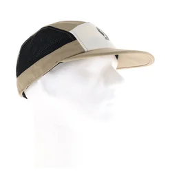 Scott Endurance Tech 5-Panel Kapa s ščitkom