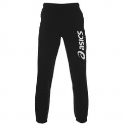 ASICS donji deo trenerke ASICS BIG LOGO SWEAT PANT Muški 2031A977-005