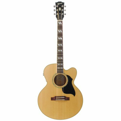 GIBSON akustična kitara CJ165EC MAPLE