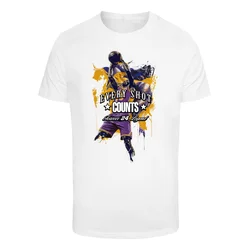 Mens T-shirt Forever Legend white