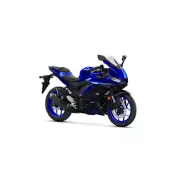 YZF-R3 2022