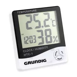 GRUNDIG Meteo Stanica HTC-1 ( 46249 )